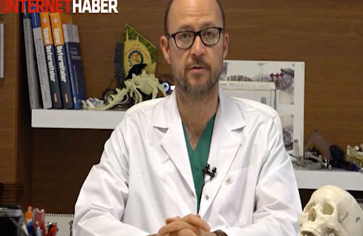 Dr. Onur Kulaksızoğlu beyin tümörü tedavi edilebilir mi?