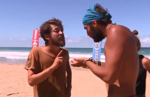 Ve Zafer sonunda konuştu! Semih ile kavgamız...