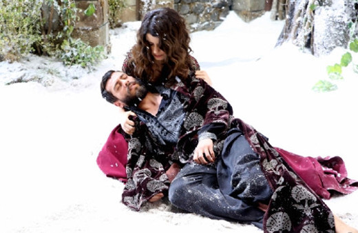 Muhteşem Yüzyıl Kösem 25. yeni bölüm fragmanı yayınlandı mı?