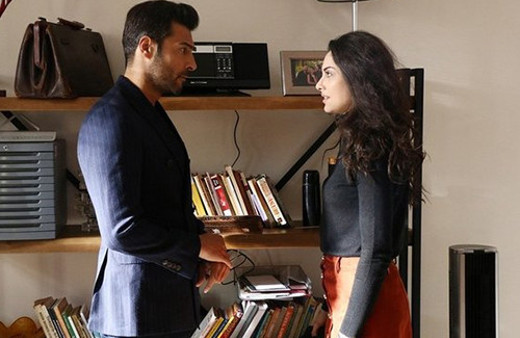 Oyunbozan 3. bölüm fragmanı