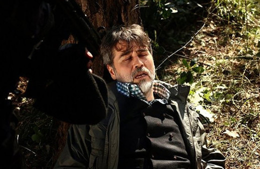 Oyunbozan 3. bölüm 2. fragmanı