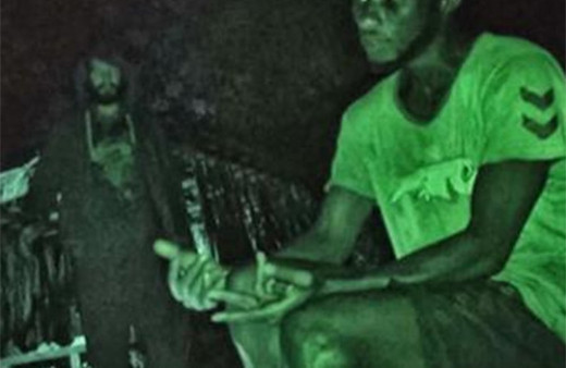 Survivor'da Yattara ve Nagihan'ı Atakan böyle bastı