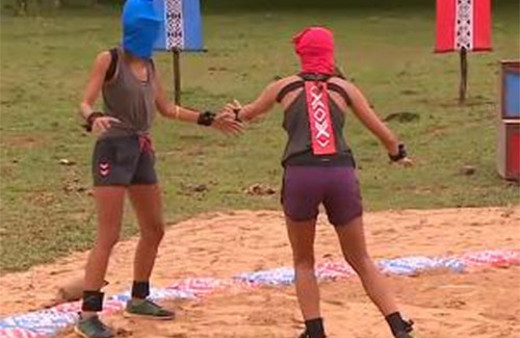 Survivor 28 Nisan 2016 ödül oyununu kim kazandı?