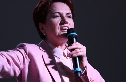 Meral Akşener: Ülkücüydüm demokrat oldum!