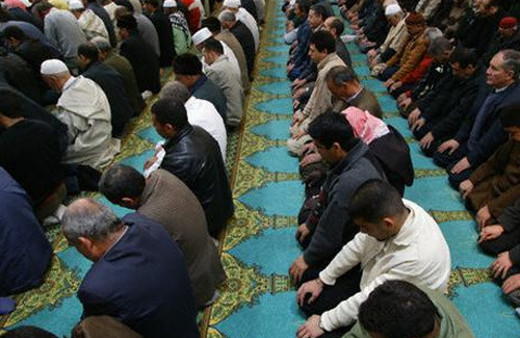 Sakarya namaz vakitleri 29 Nisan 2016