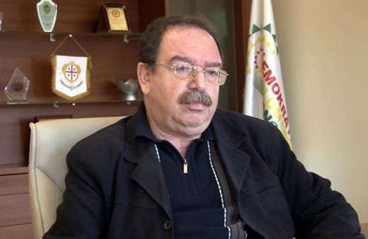 Hatip Dicle'den olay uyarı Kürtler kopuşa gider