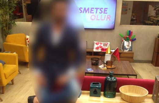 Kısmetse Olur kim elendi sızdı işte yeni gelen isim