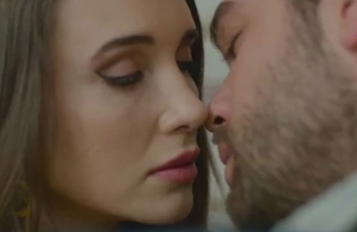 Tatlı İntikam 6. bölüm 3. fragmanı