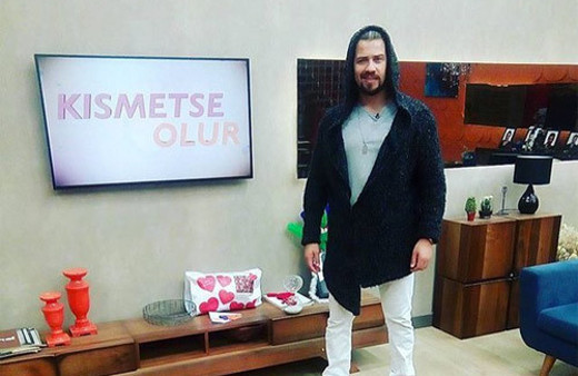 Kısmetse Olur Ali Sundu kimdir Mehtap Taşkıran ile...