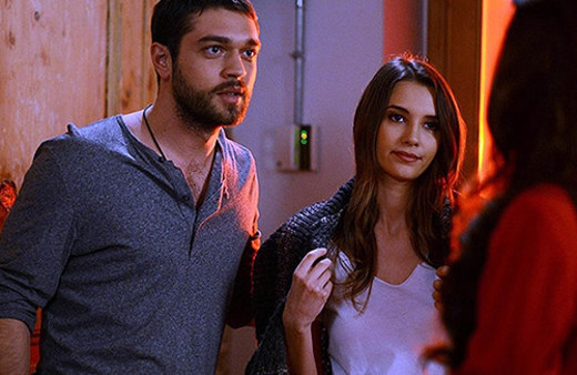 Tatlı İntikam 2. bölüm final sahneleri