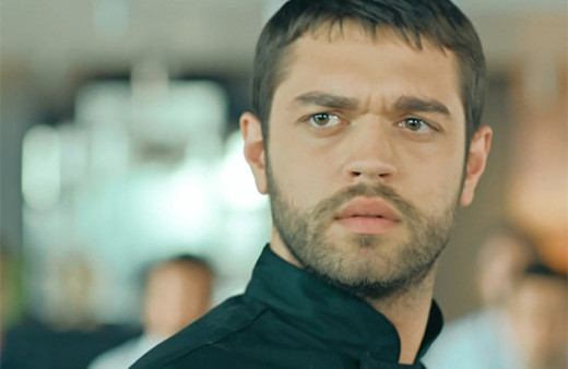 Tatlı İntikam 3. bölüm fragmanı