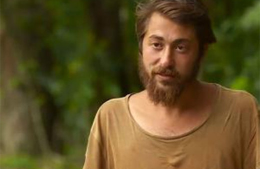 Semih Öztürk takım arkadaşlarını yerden yere vurdu!