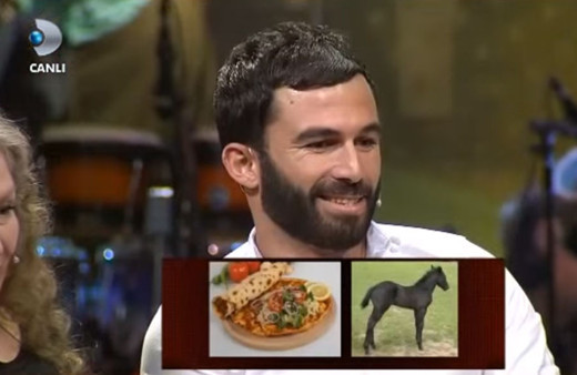  Beyaz Show - Tahmin oyunu kahkahalara boğdu