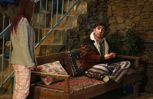 Yeşil Deniz 67. bölüm fragmanı