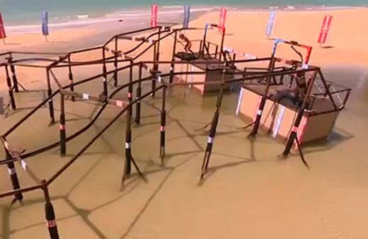 Survivor 3 Nisan 2016 dokunulmazlık oyununu kim kazandı?