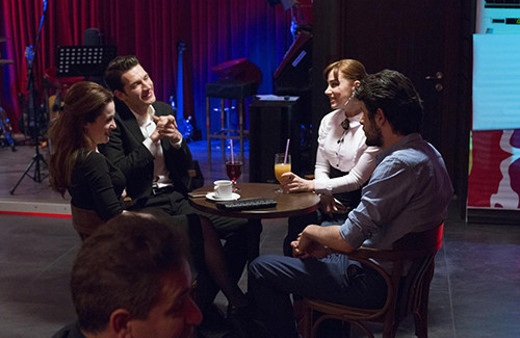 Baba Candır 36. bölüm 2. fragmanı