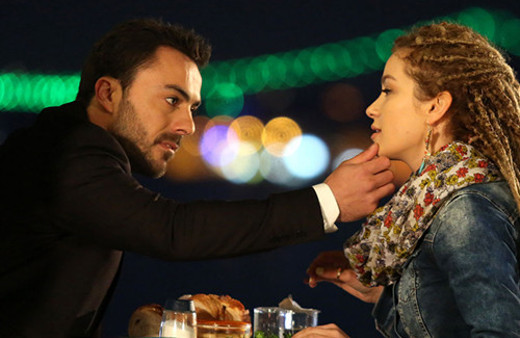 Aşk Yalanı Sever 5. bölüm 2. fragmanı