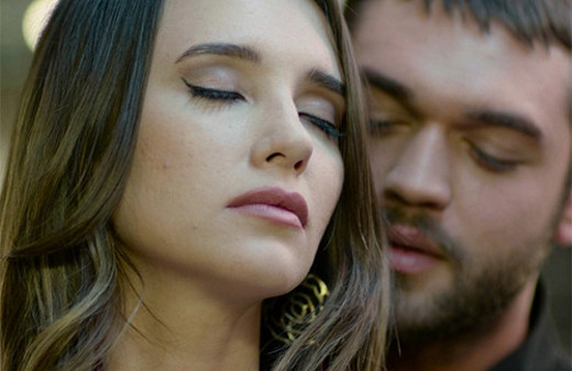 Tatlı İntikam 7. bölüm fragmanı