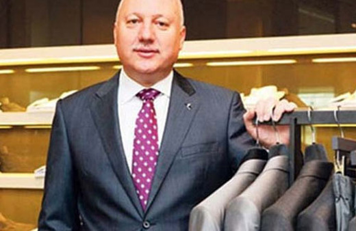 Ramsey'in sahibi Hüseyin Doğan amansız hastalığına yenildi