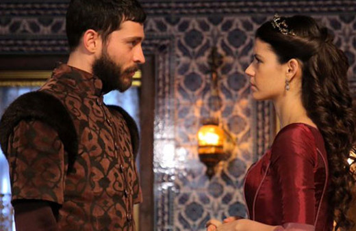 Muhteşem Yüzyıl Kösem’in yeni oyuncuları işte bomba isimler