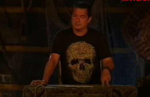 Acun Ilıcalı Semih'in o sözlerine tepki gösterdi