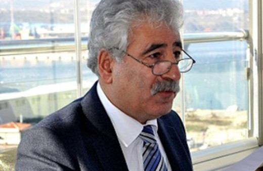 CHP’li vekile şehit cenazesinde yumruklu saldırı!