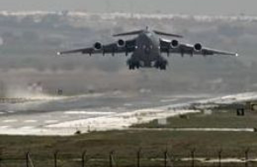 ABD İncirlik'i boşaltmaya başladı!