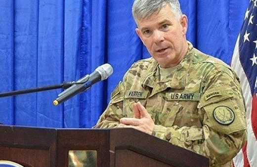 ABD'den flaş Rakka ve YPG açıklaması!