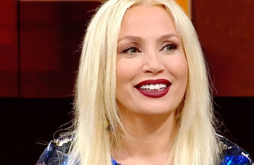 Canlı yayında nasıl aldatıldığını anlattı