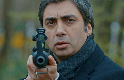 Kurtlar Vadisi Pusu 290. bölüm fragmanı