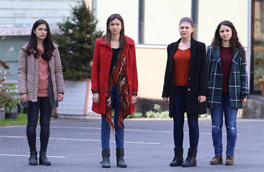 Kırgın Çiçekler 41. bölüm fragmanı