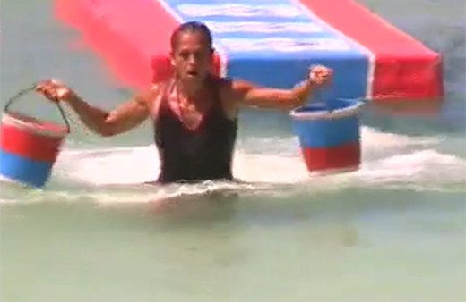 Survivor 4 Nisan 2016 ödül oyununu kim kazandı?