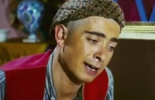 Türk sinemasının efsanelerinden Keloğlan bakın şimdi ne halde!