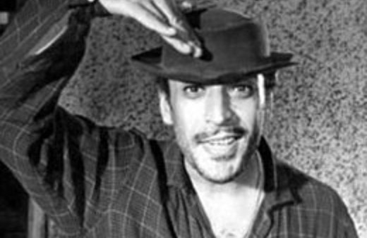 Sadri Alışık doğumunun 91'inci yılında anıldı 