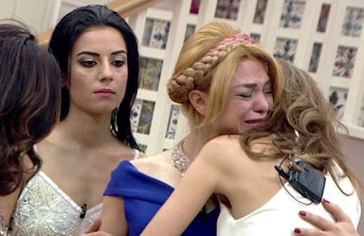 Kısmetse Olur Ali elendi Emre Gül geldi kime talip?