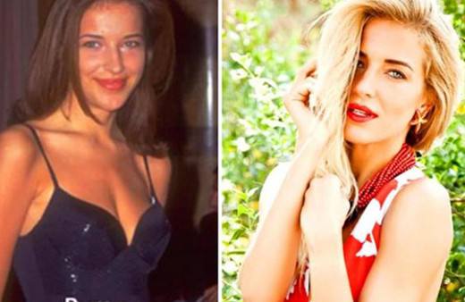 Onların tescilli güzel olduğunu biliyor musunuz?