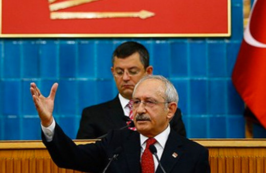 CHP'li vekilden Kılıçdaroğlu açıklaması: Amacını aştı