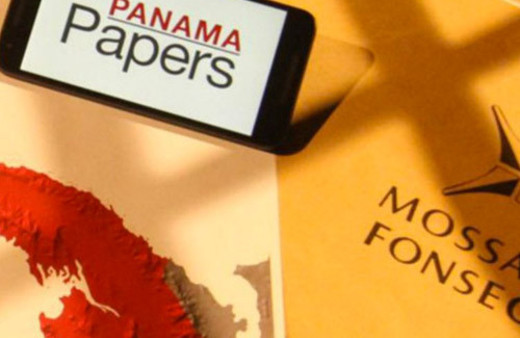 Off-Shore nedir? Kara para nasıl aklanır?