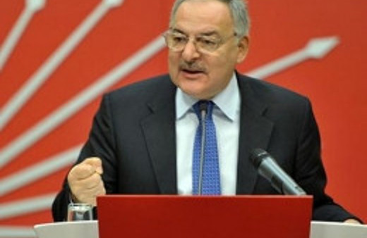 Kılıçdaroğlu'nun sözlerine CHP'den bir olay açıklama daha!