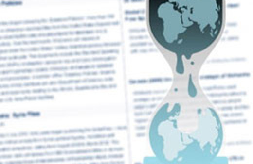 WikiLeaks: Panama belgeleri ABD işi!