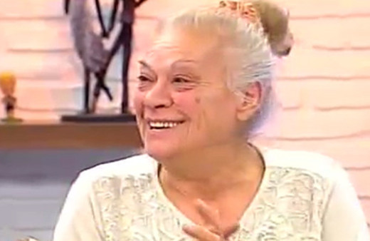 İbrahim Tatlıses'ten Serpil Örümcer'e yardım eli