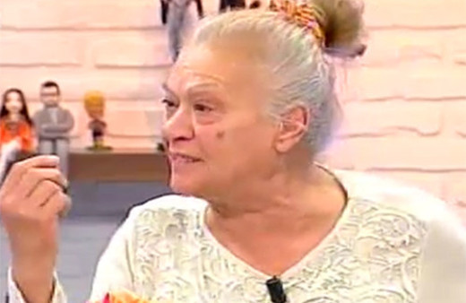 'Bayan Bacak' Zuhal Topal'ın foyasını ortaya çıkardı!