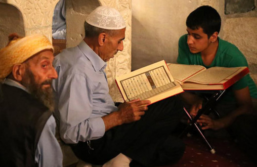 Regaip Kandili namazları nasıl kılınır kaç rekattır?