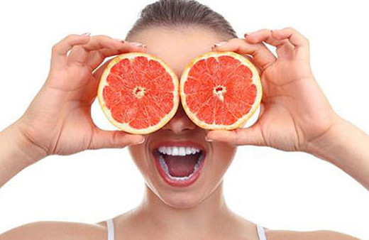 Yağ yakan mucize greyfurt bal karışımı 