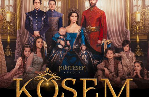 Muhteşem yüzyıl Kösem yeni oyuncuları kim kimdir?