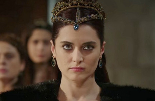 Halime Sultan kimdir nasıl öldü işte entrika dolu hayatı