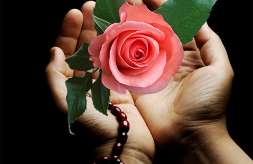 Regaip Kandili dua Türkçe sözlerle okunacak kandil duaları