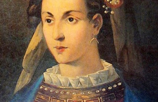 Kösem Sultan kimdir padişahlara hükmeden Kösem'in hayatı