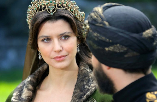 Muhteşem Yüzyıl Kösem 22. yeni bölüm fragmanı yayınlandı mı?