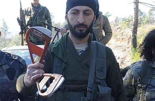 İşte tutuklanan Alparslan Çelik'in ifadesi